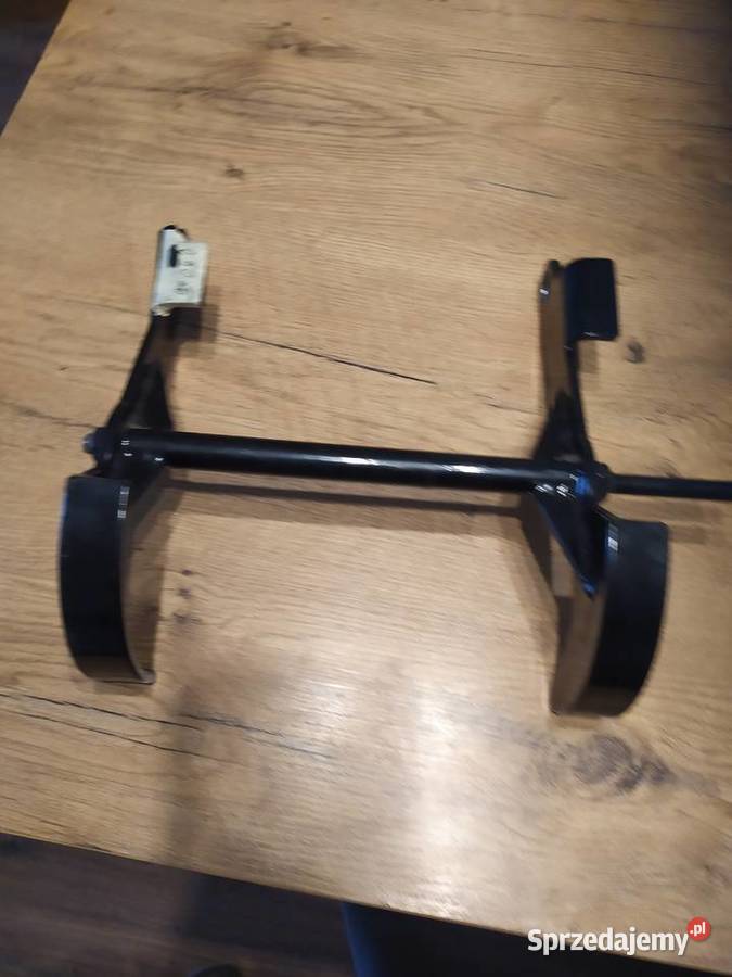 puch s 4 podnozek centralny Siemowo sprzedam