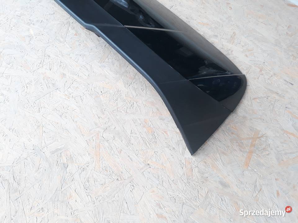 SKODA ENYAQ 5LG SPOILER LOTKA KLAPY BAGAŻNIKA