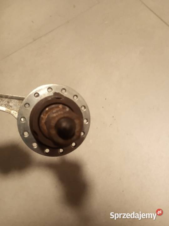 Piasta torpedo sprawna lubelskie Lublin