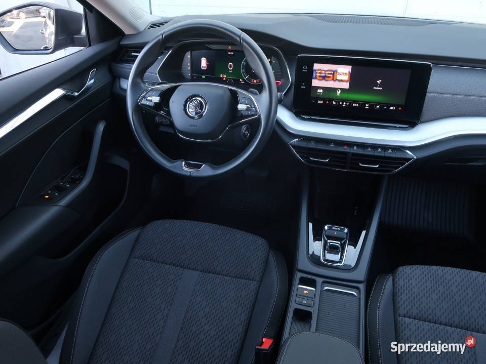 Skoda Octavia 20 TDI Samochody osobowe Lublin