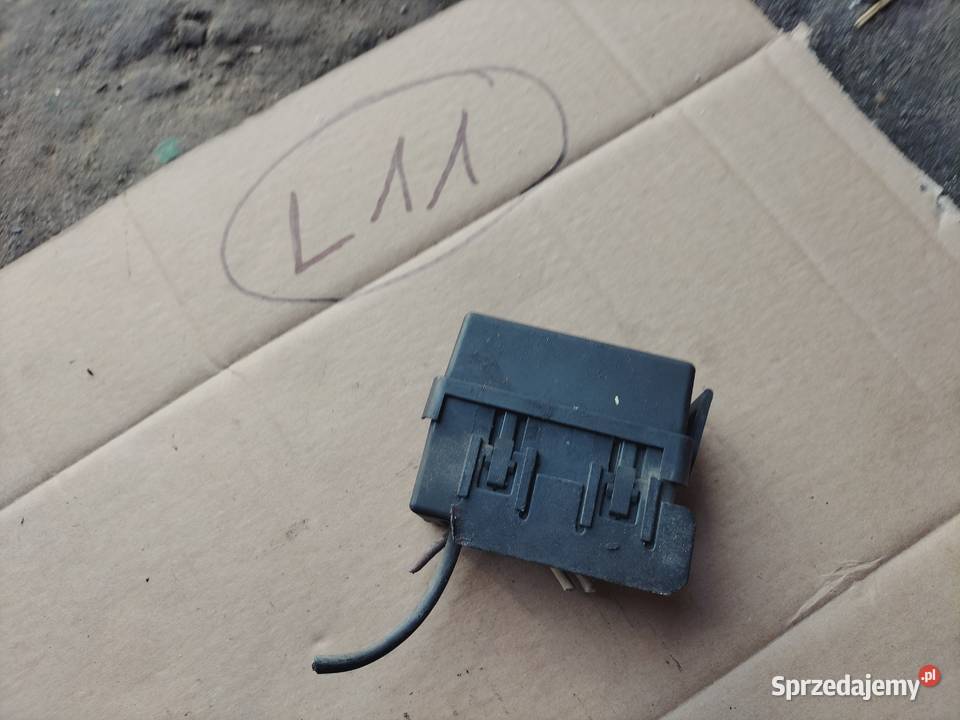 Skrzynka bezpieczników PEUGEOT CITROEN FIAT Kamień-Kolonia