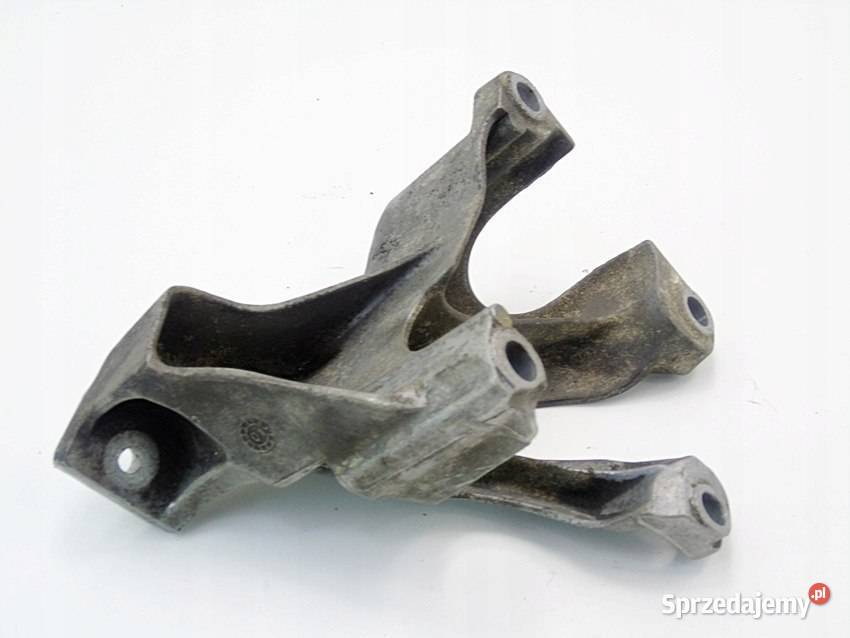 ŁAPA SILNIKA 24 V6 AUDI A4 B6 A6 C5 8E0199307E Sosnowiec