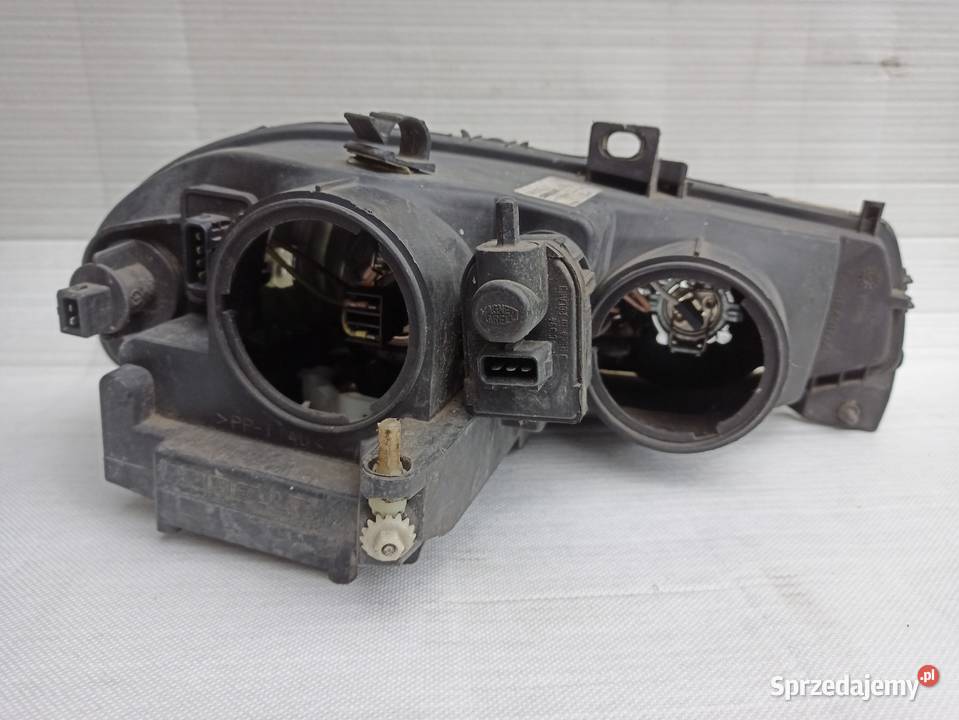 Alfa Romeo 156 lampa przednia lewa reflektor Sieradz