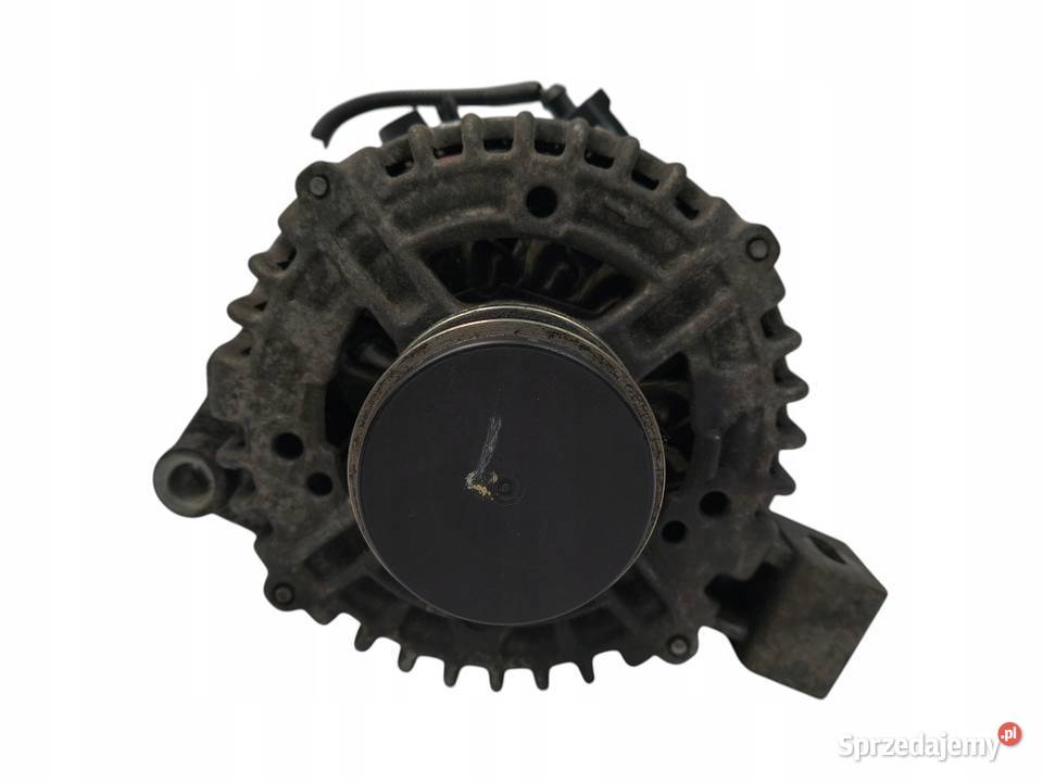 ALTERNATOR Volvo S40 V50 C30 V70 S60 24 D5 24 B Układ elektryczny silnika sprzedam