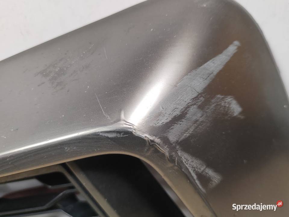 Kratka Zderzaka Przedniego Prawa BMW 2 F44