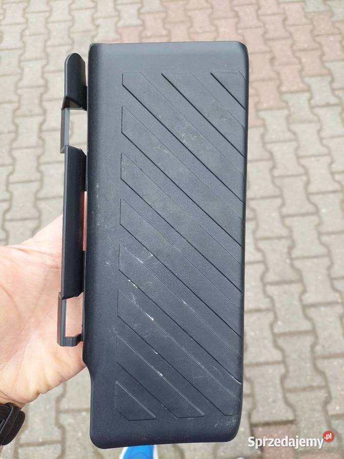 Podstopnica podnóżek Skoda Superb III sprzedam