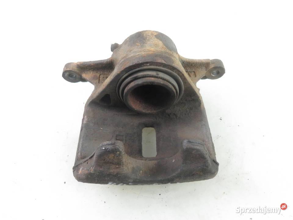 ZACISK LEWY PRZÓD TOYOTA COROLLA VIII E11 20 D4D Zaciski i jarzma małopolskie