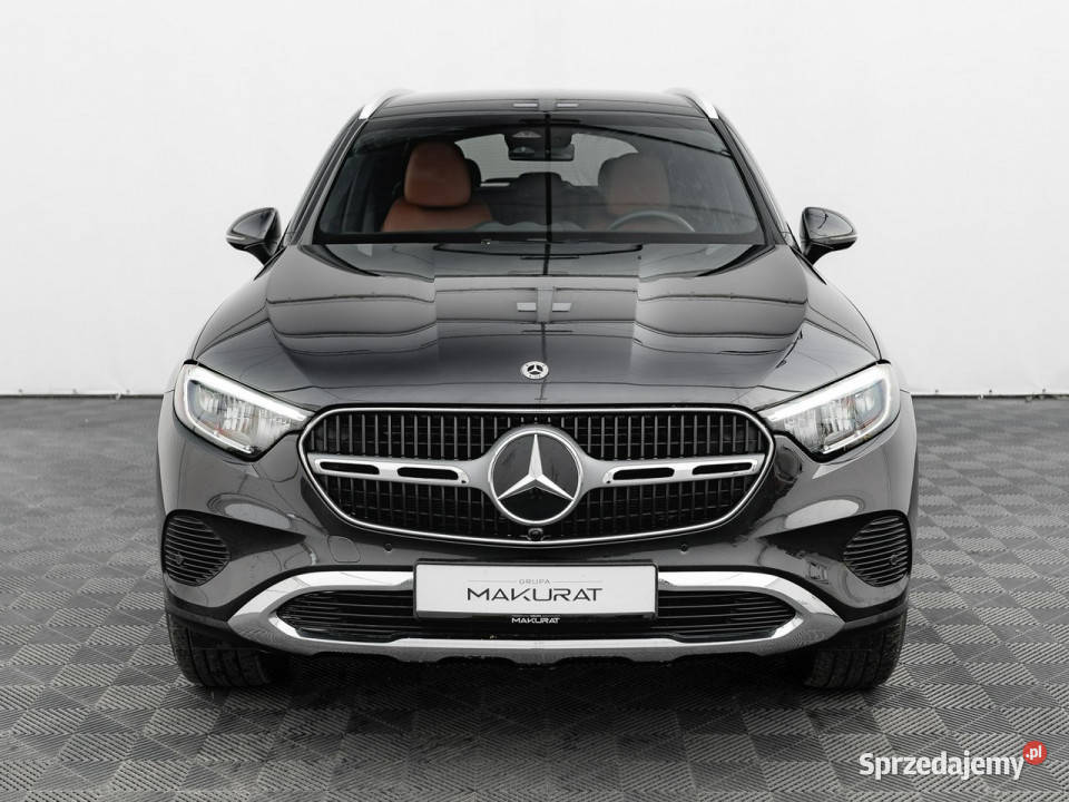 Mercedes GLC 300 DX25975300 DE 4MATIC Avantgarde nieuszkodzony pomorskie