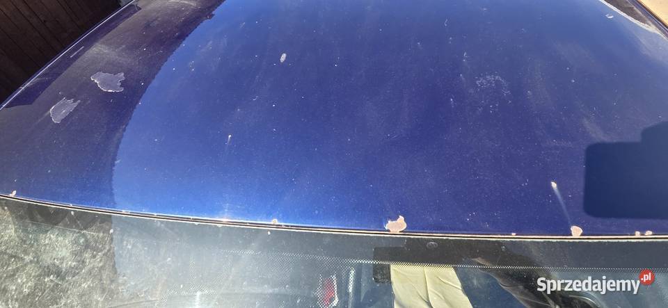 sprzedam widoczne auto Mnichów