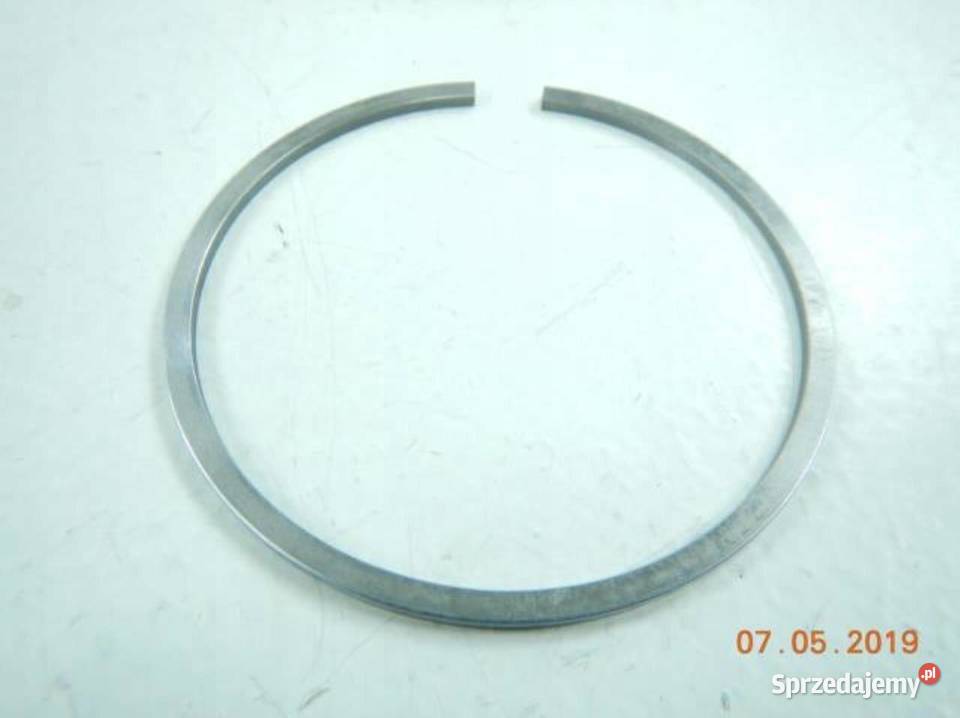 PIERŚCIENIE TŁOKA FORD MONDEO ESCORT FIESTA