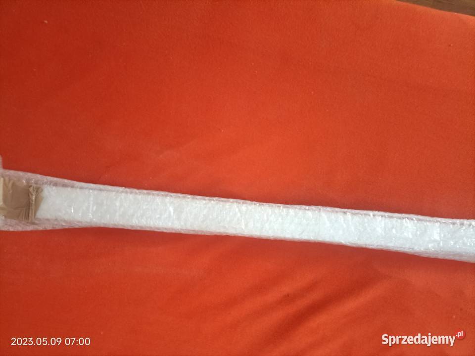 VW TOURAN listwa na Drzwi L P NOWA 1T0853515F Luzino