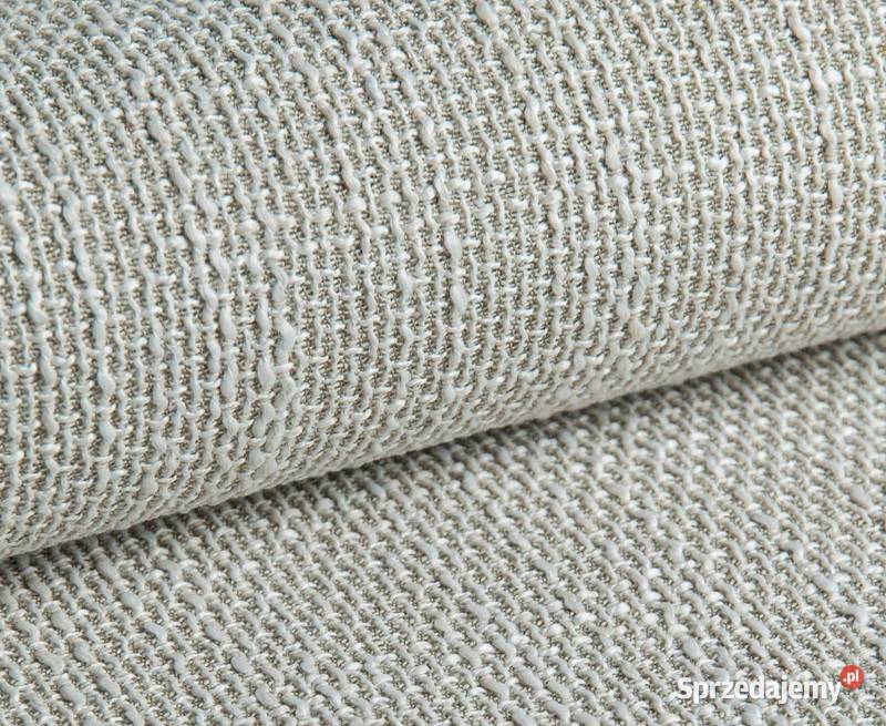 Tkanina obiciowa KREON naturalna elegancja i kujawsko-pomorskie Toruń