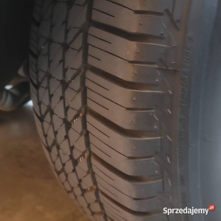 Koła felgi aluminiowe Jeep Grand Cherokee WK2 łódzkie Góra Świętej Małgorzaty