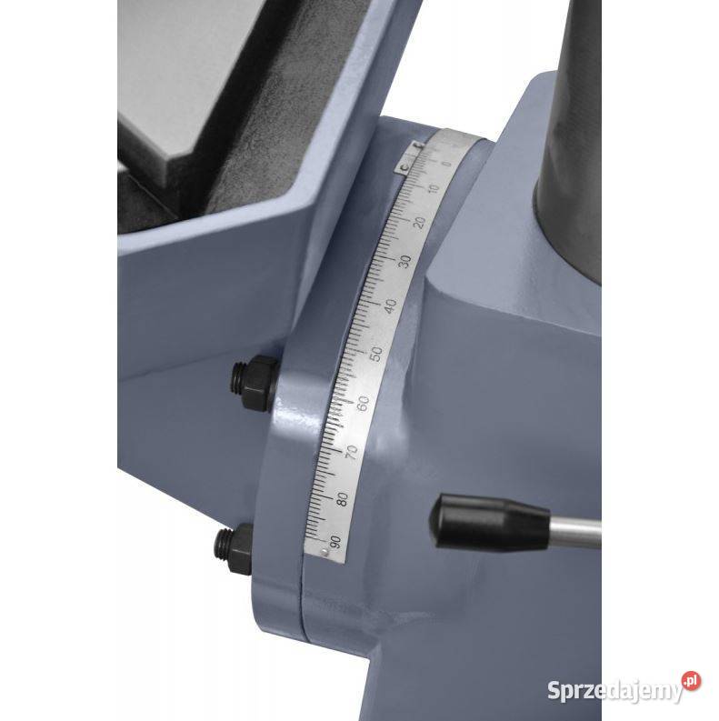 Wiertarka słupowa CORMAK Z5050 MK4 Siedlce