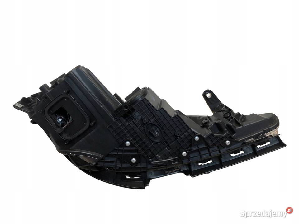 Chrysler Pacifica 20162020 Reflektor lampa