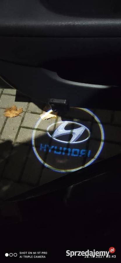 Hyundai I30 CW 2011 Dzierżoniów