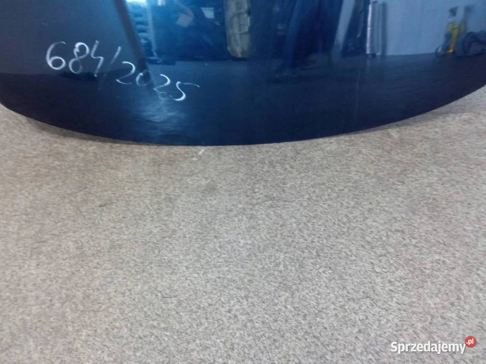 MASKA PRZÓD KPSC Peugeot 3008 I 2008