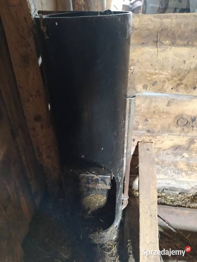 Automat paszowy karmnik