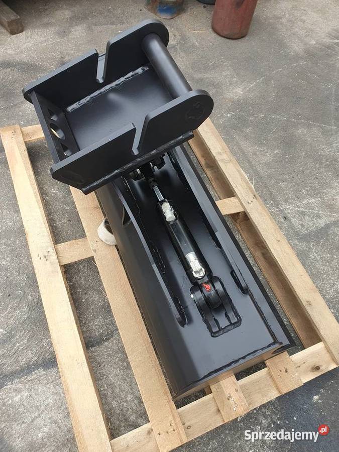 Łyżka hydrauliczna 100 do minikoparki Bobcat