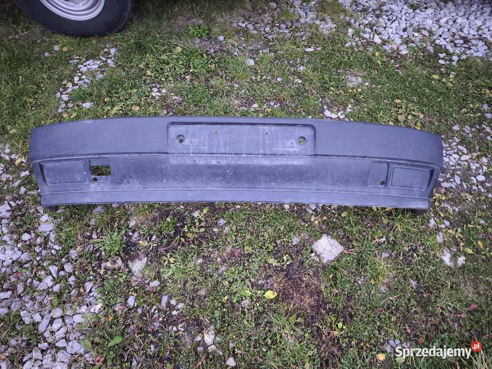 Zderzak przód vw t4 przed lift
