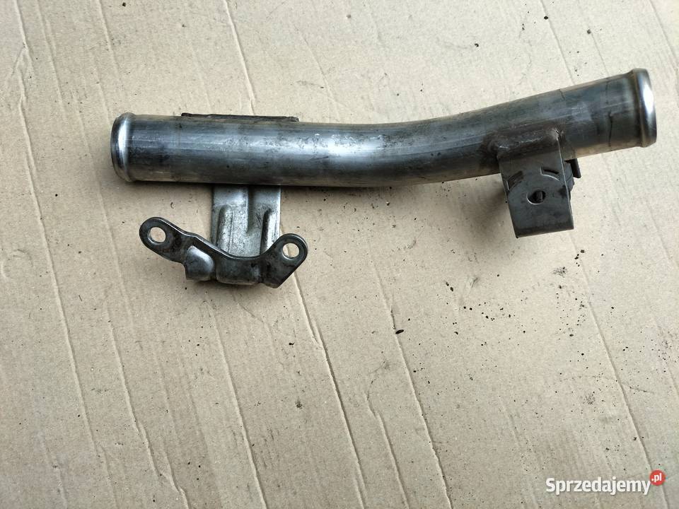 OPEL MERIVA VECTRA ASTRA CORSA 55351860 RURA Kamień-Kolonia
