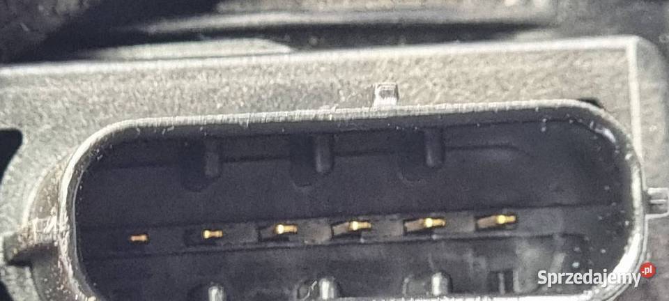 PEDAŁ VOLKSWAGEN PASSAT B8 5Q1723503H osobowe Pozostałe