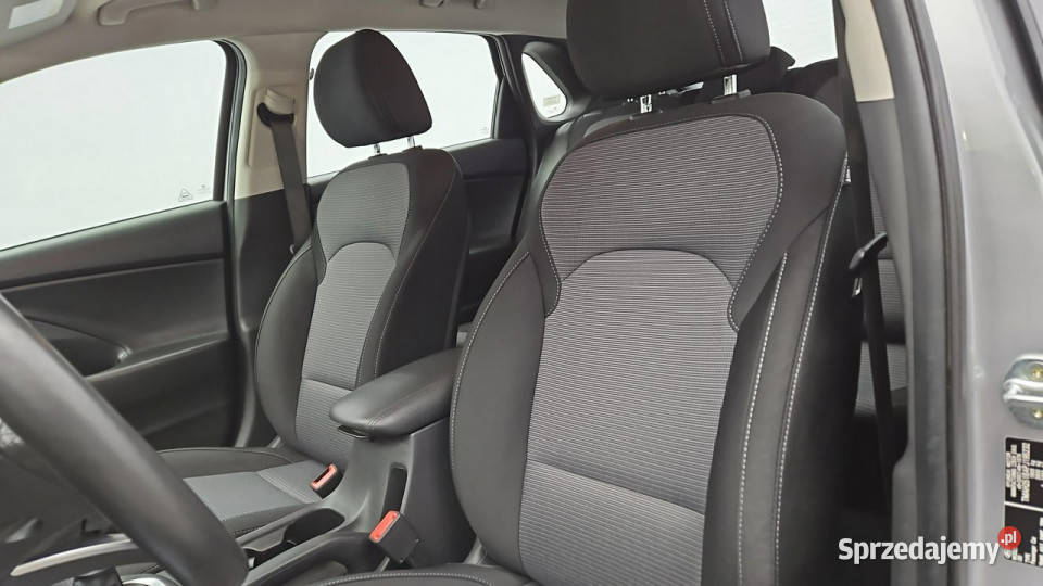 Hyundai i30 10 TGDI Modern Z Polskiego Salonu