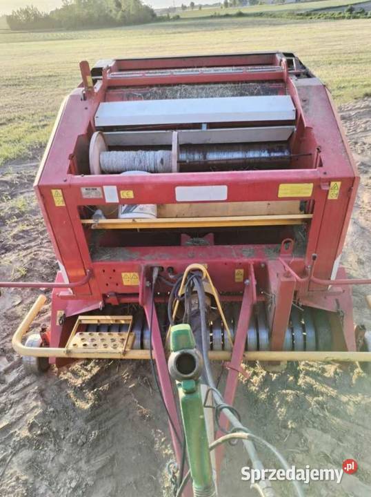 Belownica Metal Fach 2011 Uśnik