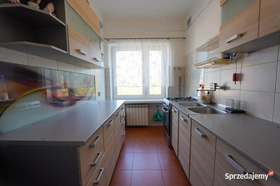 Mieszkanie Kielce Pocieszka 408m2 2pokojowe