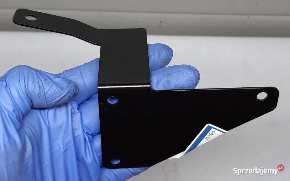 ZESTAW INSTALACYJNY ZMIENIARKI CD FORD GALAXY Mielęcin