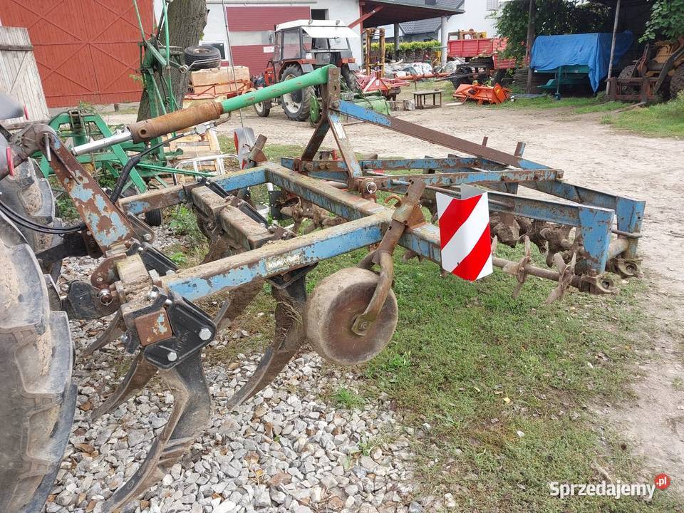 Agregat bezorkowy Piotrków Trybunalski