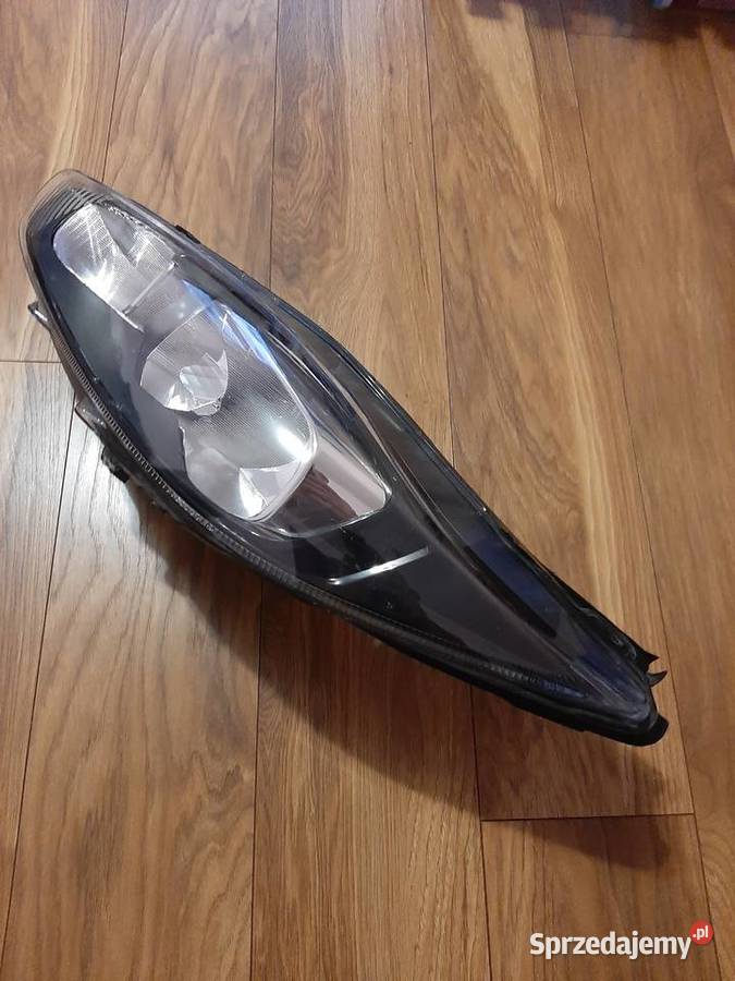 Lampa przednia lewa ford oryginał Europa Chocianów