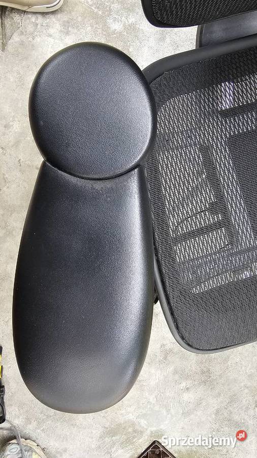 Fotel ergonomiczny SIHOO M57 Mark Adler Expert Warszawa
