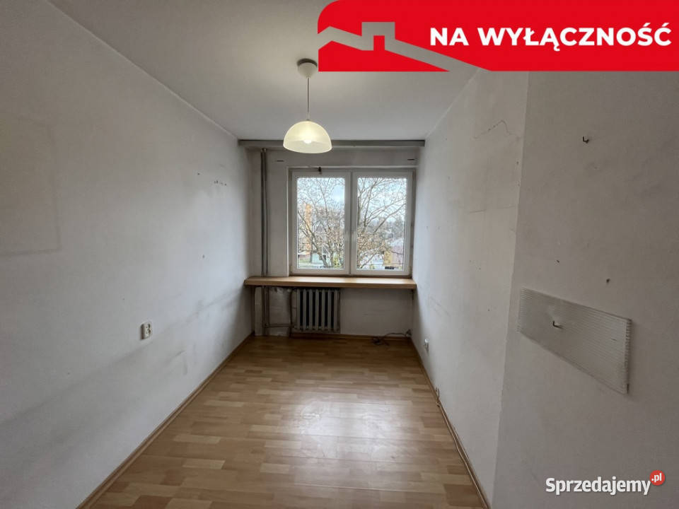 Mieszkanie 585 m2 Kaniowczyków w Puławach sieć Puławy sprzedam