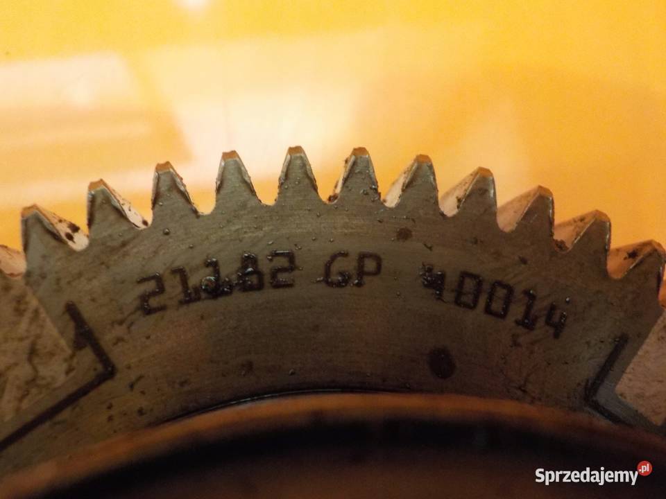 TRANSIT MK8 20 TDCI FWD 21r 131 BKFA kolo osobowe Suków sprzedam