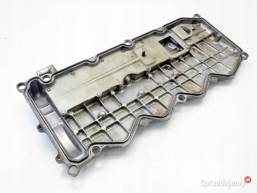 POKRYWA ZAWORÓW 22 DI NISSAN ALMERA 2 PRIMERA osobowe śląskie Sosnowiec