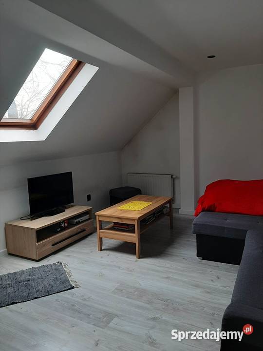 Sprzedam dom o powierzchni 160 m2 małopolskie Chełmek