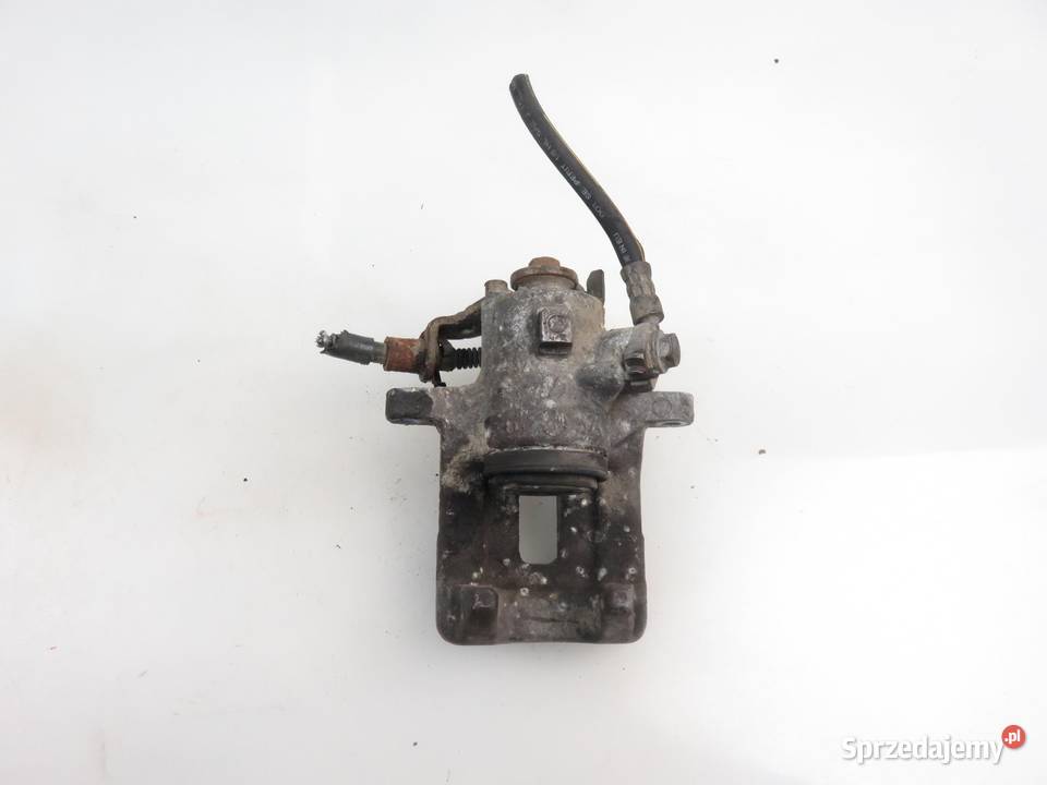 ZACISK LEWY TYŁ AUDI A4 B6 quattro