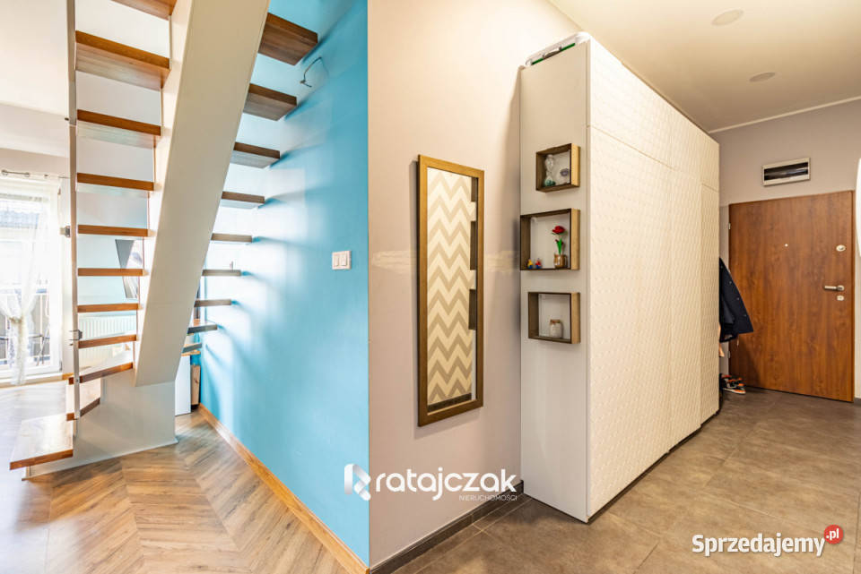 Do sprzedaży mieszkanie 655m2 3 pok Wejherowo