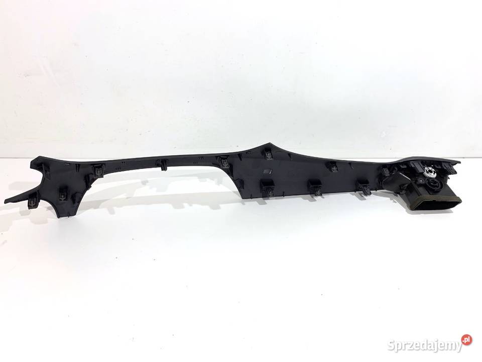 LISTWY DEKOR OPEL CORSA E 13391249 Hatchback