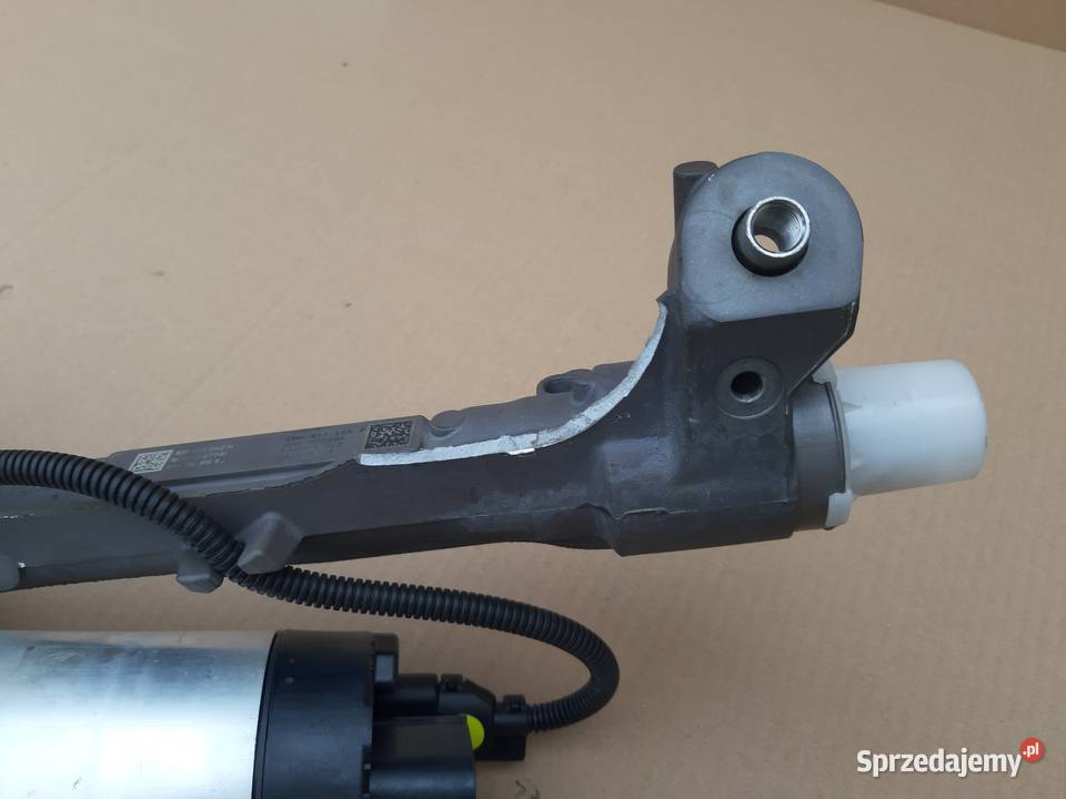 VW AUDI SEAT SKODA PRZEKŁADNIA KIEROWNICZA lubuskie Trzciel