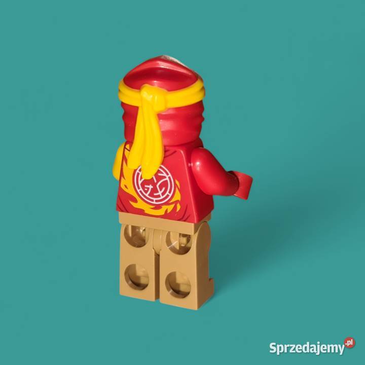 Lego Ninjago Kai NJO745