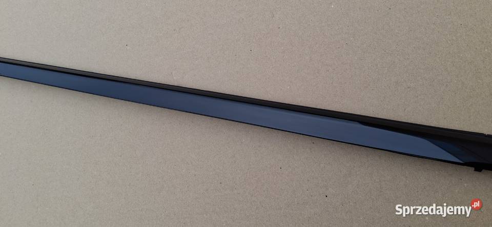 MERCEDES GLC X253 W253 LISTWA ZGARNIAJĄCA DRZWI lubuskie Kargowa