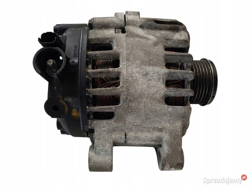 ALTERNATOR Citroen Berlingo Peugeot Partner 16 Chełm sprzedam