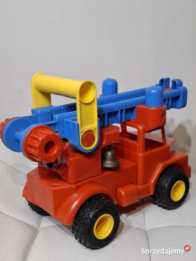 Wader zabawka retro kolekcjonerska prl małopolskie Kraków