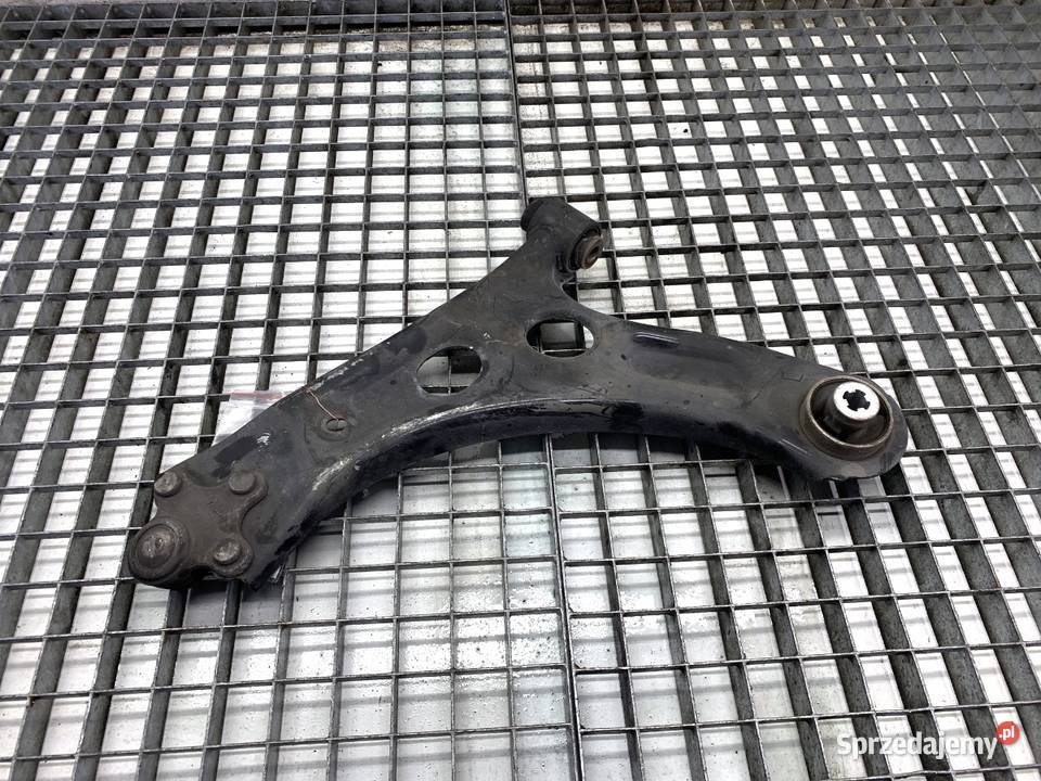 WAHACZ PRAWY PRZÓD OPEL CORSA F Hatchback