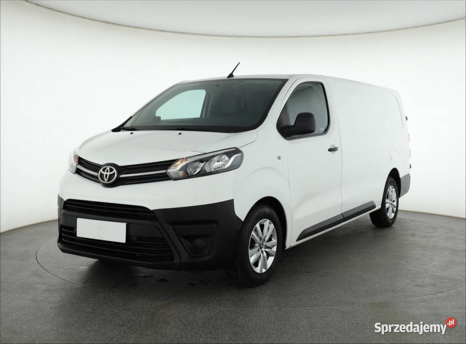 Toyota ProAce 20 D4D Piaseczno