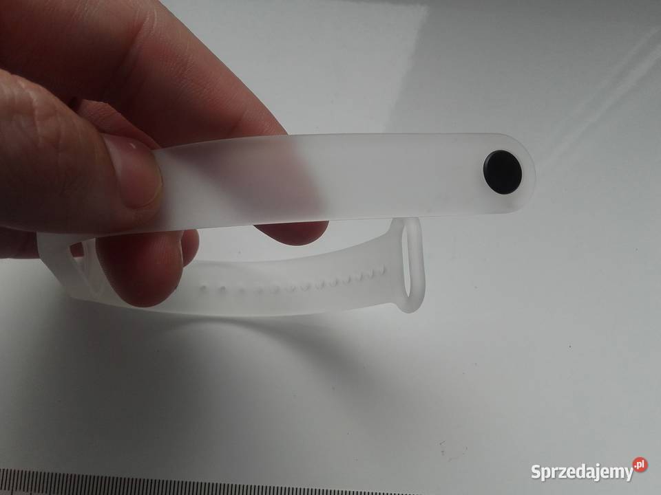 Pasek Opaska nylonowa Xiaomi Mi Band 5 6 trochę sprzedam