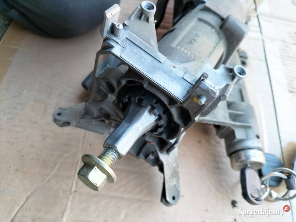 FORD MONDEO MK1 BENZYNA KOLUMNA KIEROWNICZA