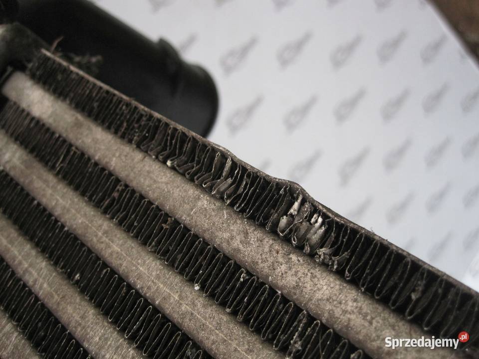 FOCUS MK3 III 13r intercooler CV619L440VC świętokrzyskie Kielce sprzedam